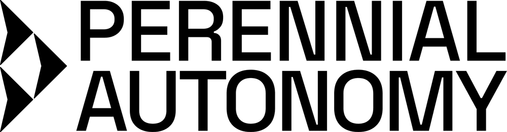 Perennial Autonomy